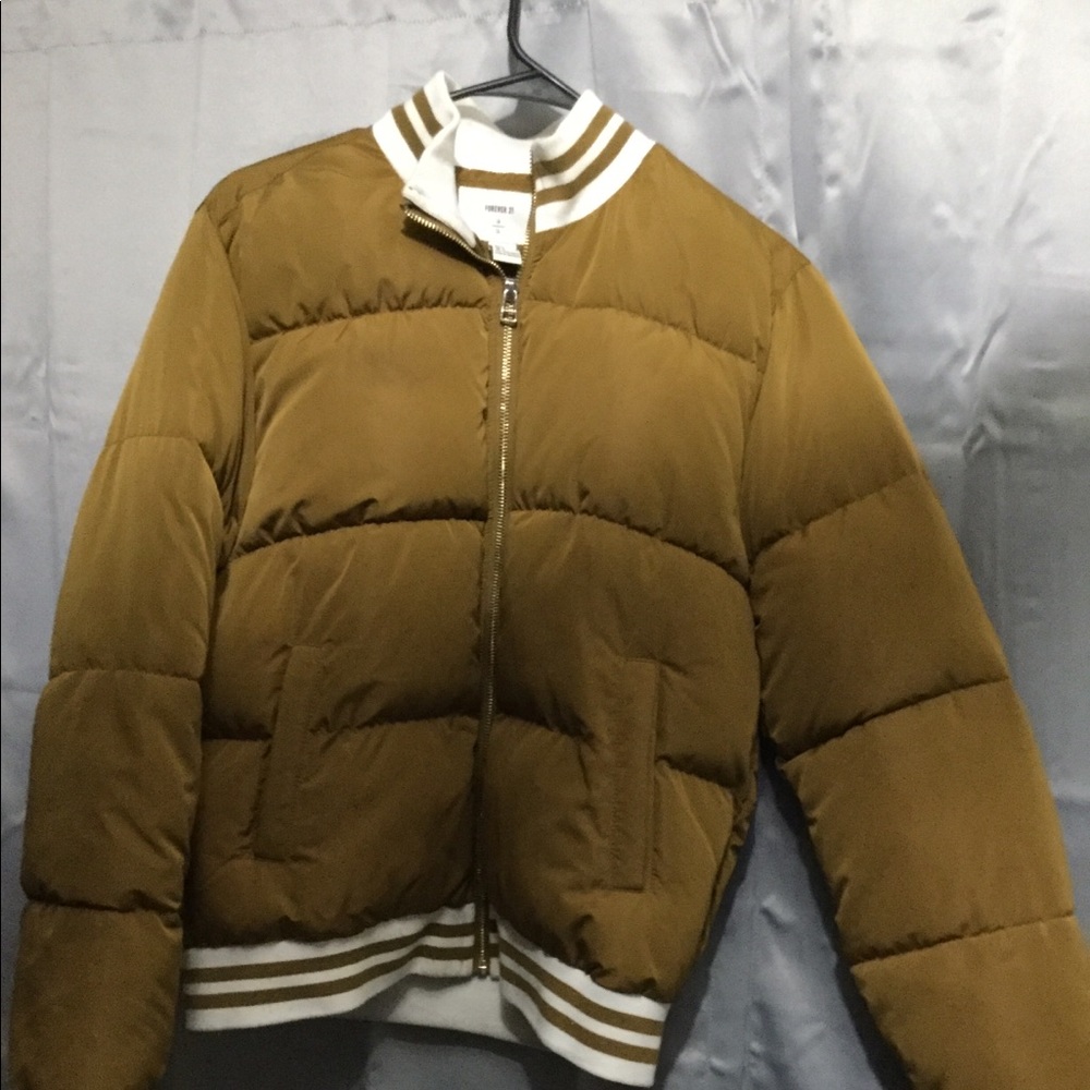 H&M jacket